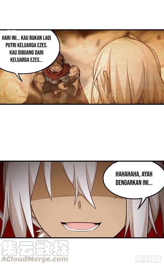 Wuxian Shitu Yu Shier Zhan Ji (Infinite Apostles and Twelve War Girls) Chapter 143 Gambar 33